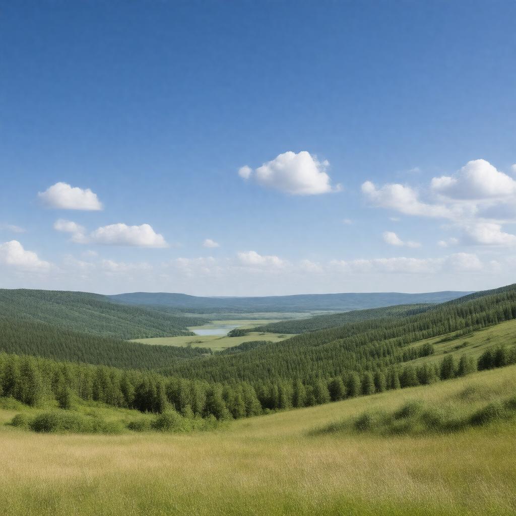 Cypress Hills